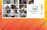ARN participó de la 26° reunión del Plenario del Foro Iberoamericano de Organismos Reguladores Radiológicos y Nucleares