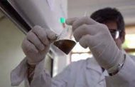 Tratamiento con nanopartículas magnéticas para desprendimiento de retina