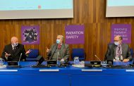 ARN participó en la Conferencia Internacional sobre Seguridad Radiológica, organizada por el OIEA