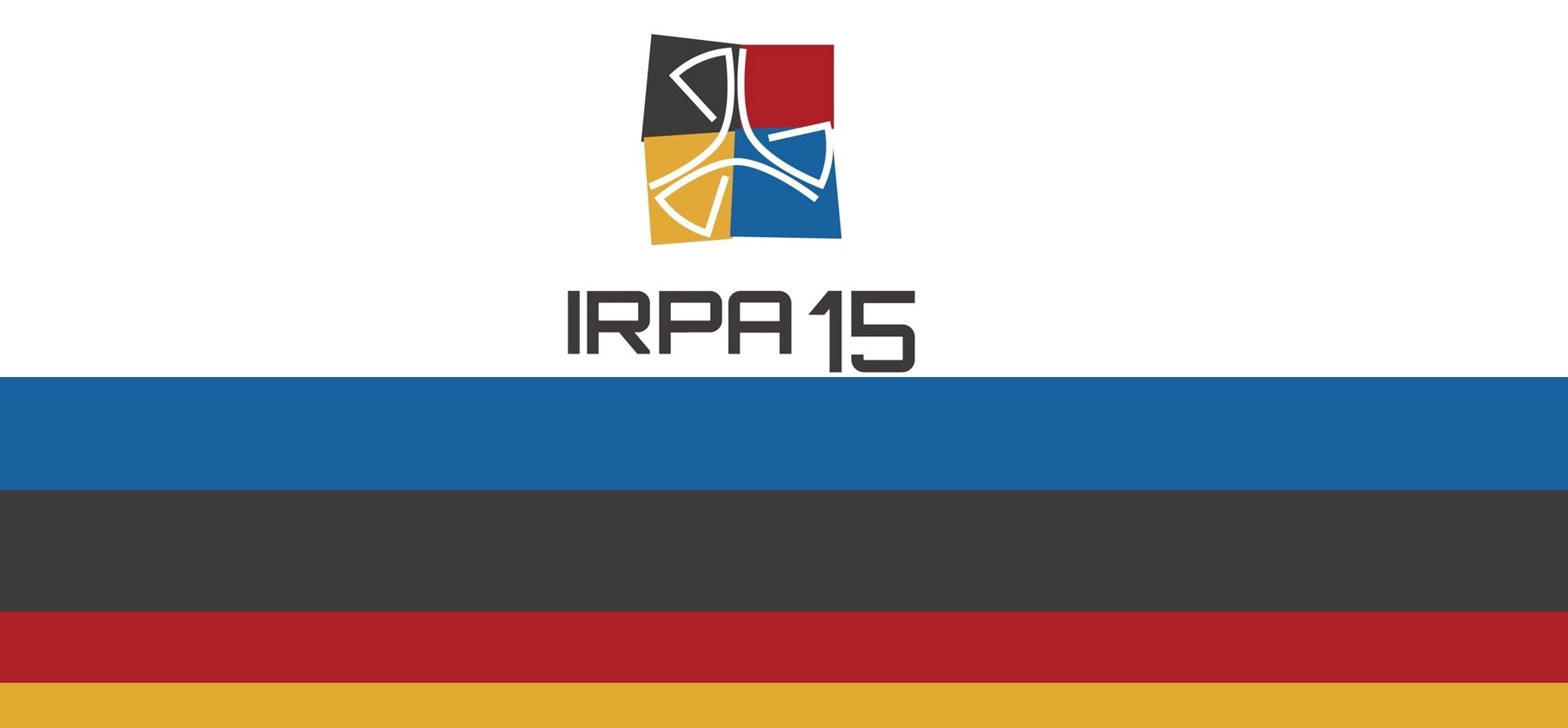 Comenzó el Congreso Internacional IRPA 15