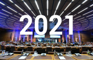 Eventos importantes del OIEA en 2021