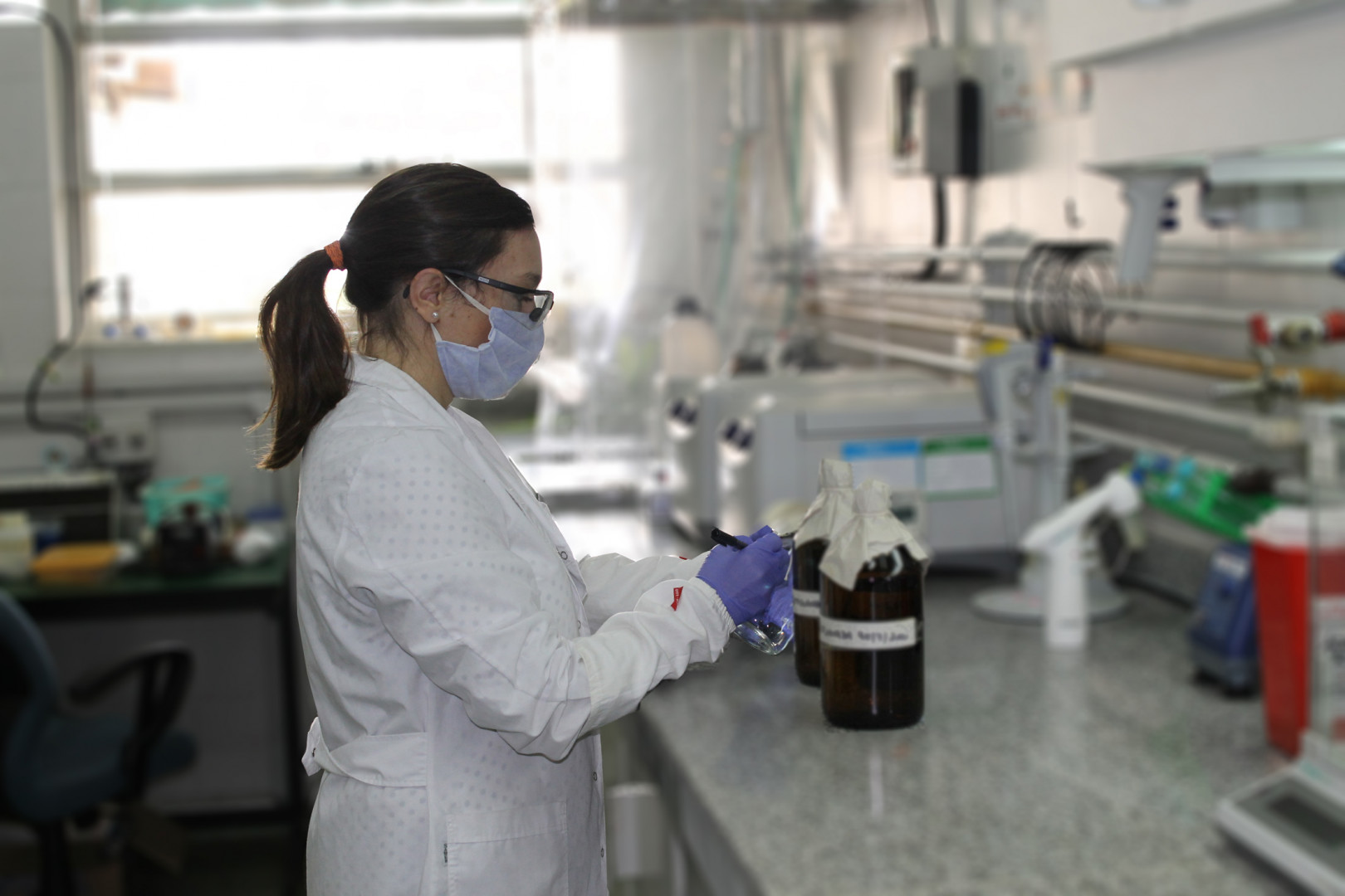11 de febrero: Día Internacional de la Mujer y la Niña en la Ciencia