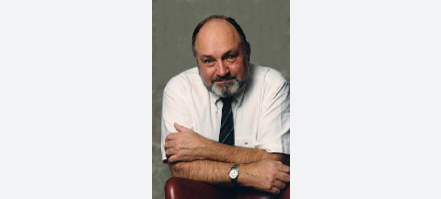 Pesar por el fallecimiento del Dr. Norman Elwood Gentner