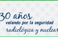 30 años de la Autoridad Reguladora Nuclear de CUBA