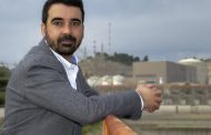 “Los jóvenes tenemos mucho futuro en el sector nuclear”