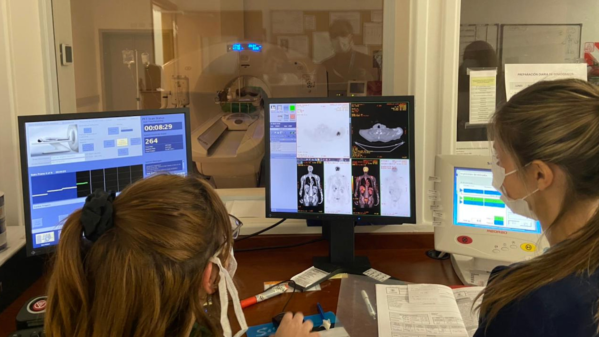 Diplomatura en Radiomedicina y Protección Radiológica para profesionales de la salud