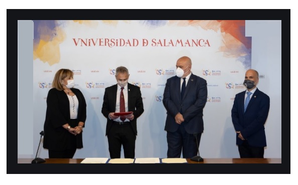 ENUSA, comprometida con la investigación y la divulgación científico-cultural