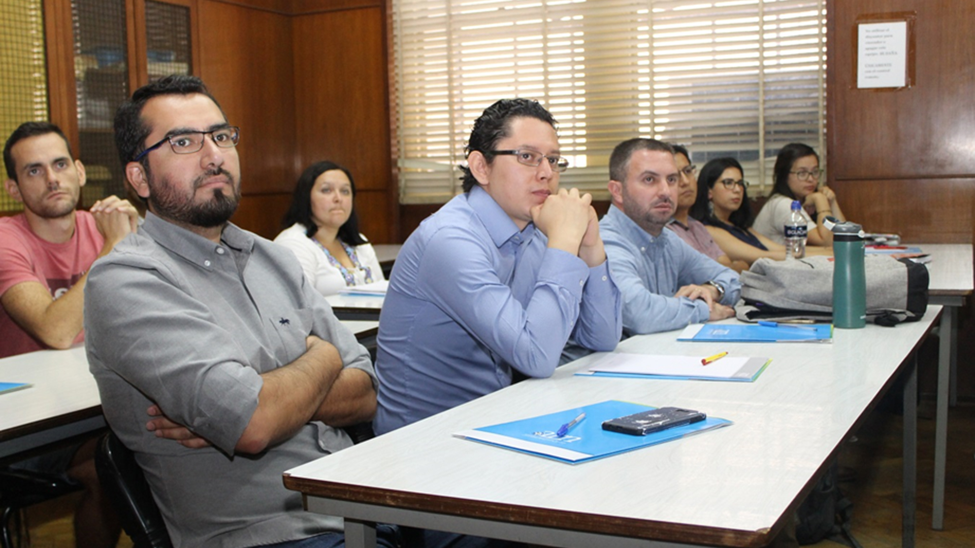 Inscripción abierta para la Carrera de Especialización en Protección Radiológica y Seguridad de Fuentes de Radiación