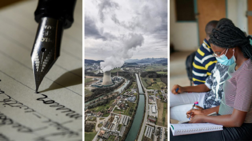 La ARN invita a jóvenes profesionales a participar del concurso de ensayos sobre seguridad nuclear del OIEA