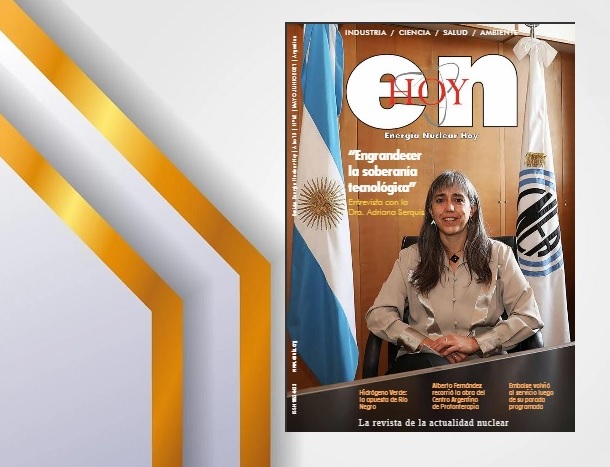 ¡¡Ya salió la revista EnHOY 62!!