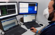 Nucleoeléctrica se posiciona en el mercado mundial de servicio de inspecciones de centrales nucleares