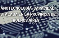 Nanotecnología en Buenos Aires