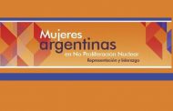INFORME ESPECIAL: Mujeres Argentinas en No Proliferación Nuclear