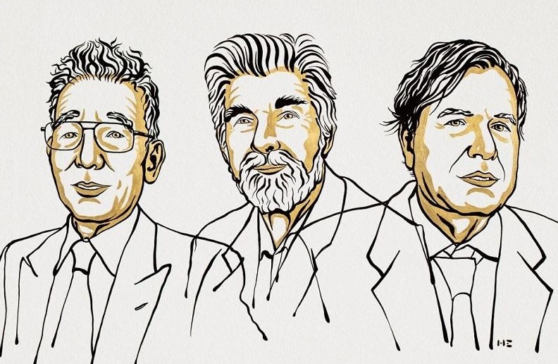 El Premio Nobel en Física 2021, explicado por docentes del Balseiro