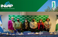 Se anunció en INVAP la convocatoria del plan Potenciar Industria Satelital y Aeroespacial