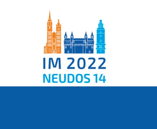 ARN invita a presentar trabajos para la “Conferencia Internacional IM 2022 y el Simposio NEUDOS-14”