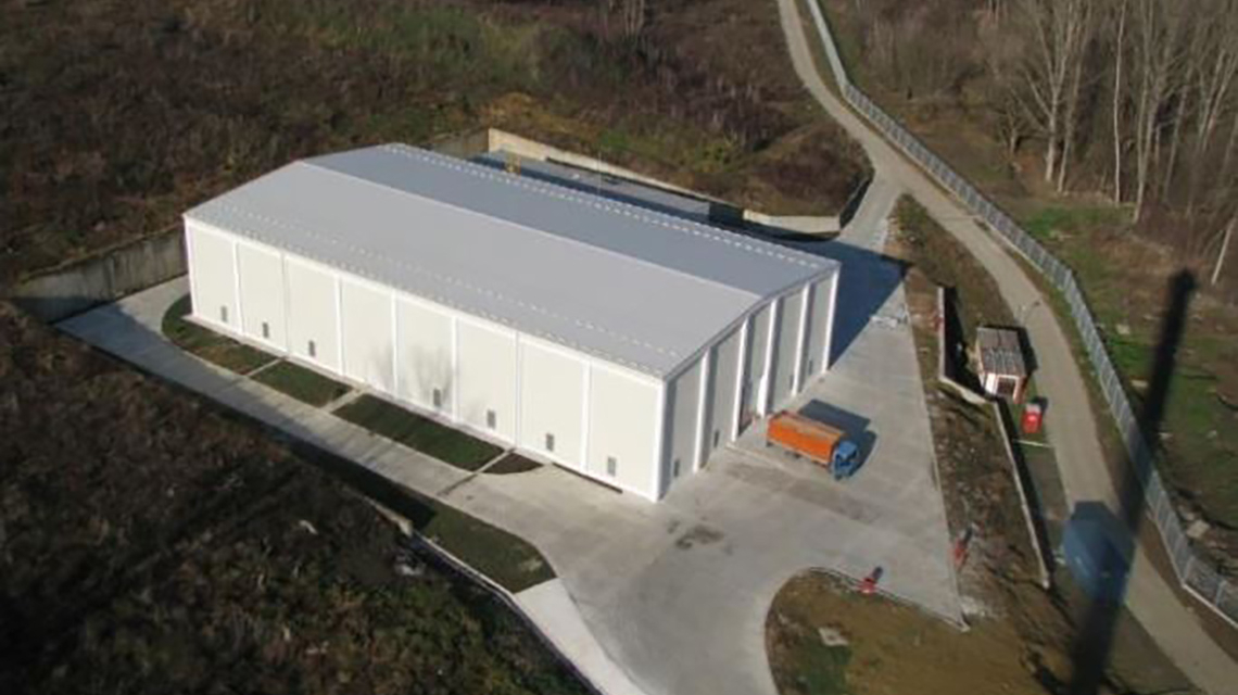 Serbia aprueba ley de seguridad nuclear tecnológica y física gracias a la asistencia legislativa del OIEA