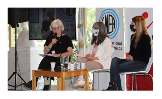 Jornada de reflexión por el Día Internacional de la Eliminación de la Violencia contra la Mujer