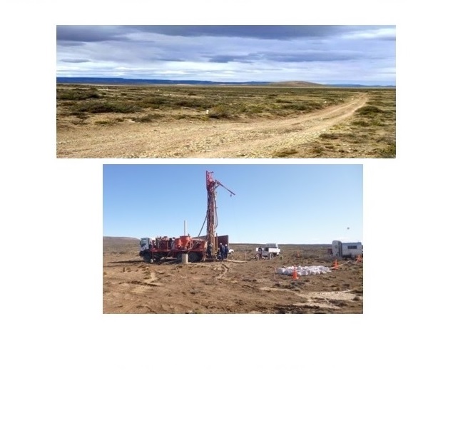 ORIGEN DE LA EXPLORACIÓN Y PRODUCCIÓN DE URANIO EN ARGENTINA