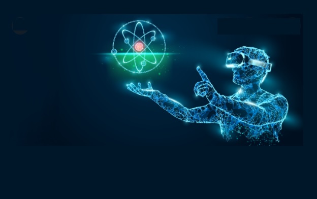 La realidad virtual en la industria nuclear