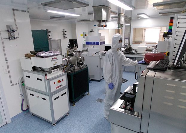 Una mirada a los dispositivos micromaquinados para aplicaciones biomédicas