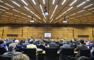 La ARN participó de la Junta de Gobernadores del OIEA