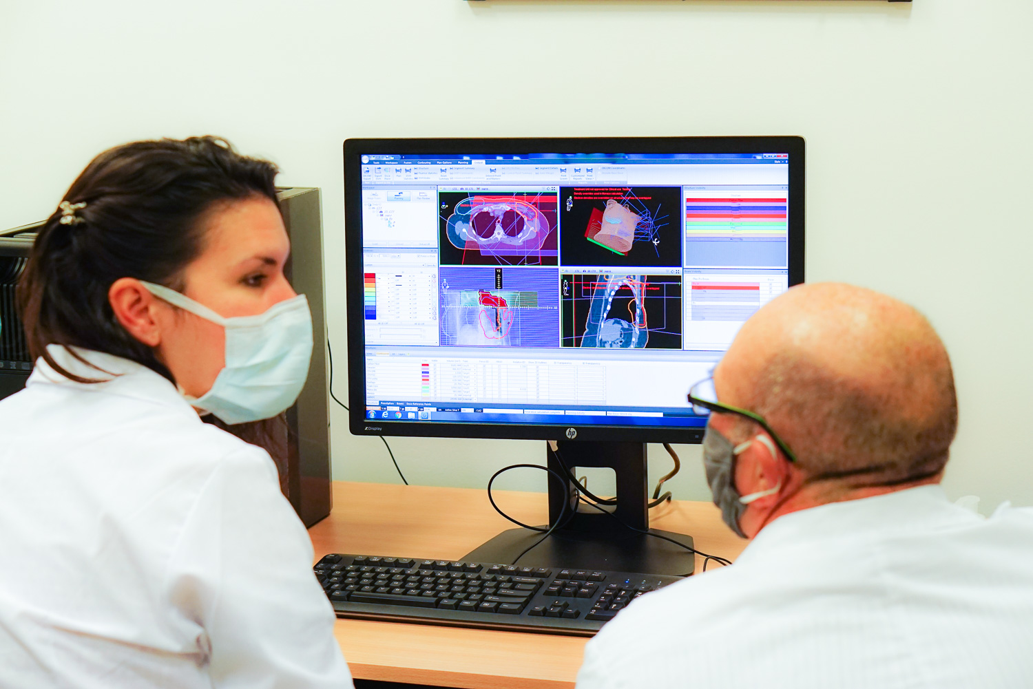 Está abierta la inscripción a la Residencia Médica en Radioterapia en Pergamino