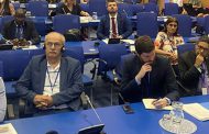 ARN participó de la Séptima Reunión de Revisión sobre la Gestión de Combustibles Gastados y Desechos Radiactivos