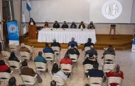 Finalizaron las celebraciones por los 72 años de la Comisión Nacional de Energía Atómica