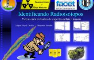 Identificando Radioisótopos: mediciones virtuales de espectrometría Gamma