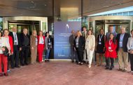 La ARN participó en la Conferencia Internacional sobre Protección Radiológica Ocupacional