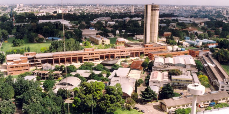 ¡Visitá el Centro Atómico Constituyentes!