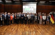 Argentina y Alemania estrechan lazos para el desarrollo científico y tecnológico