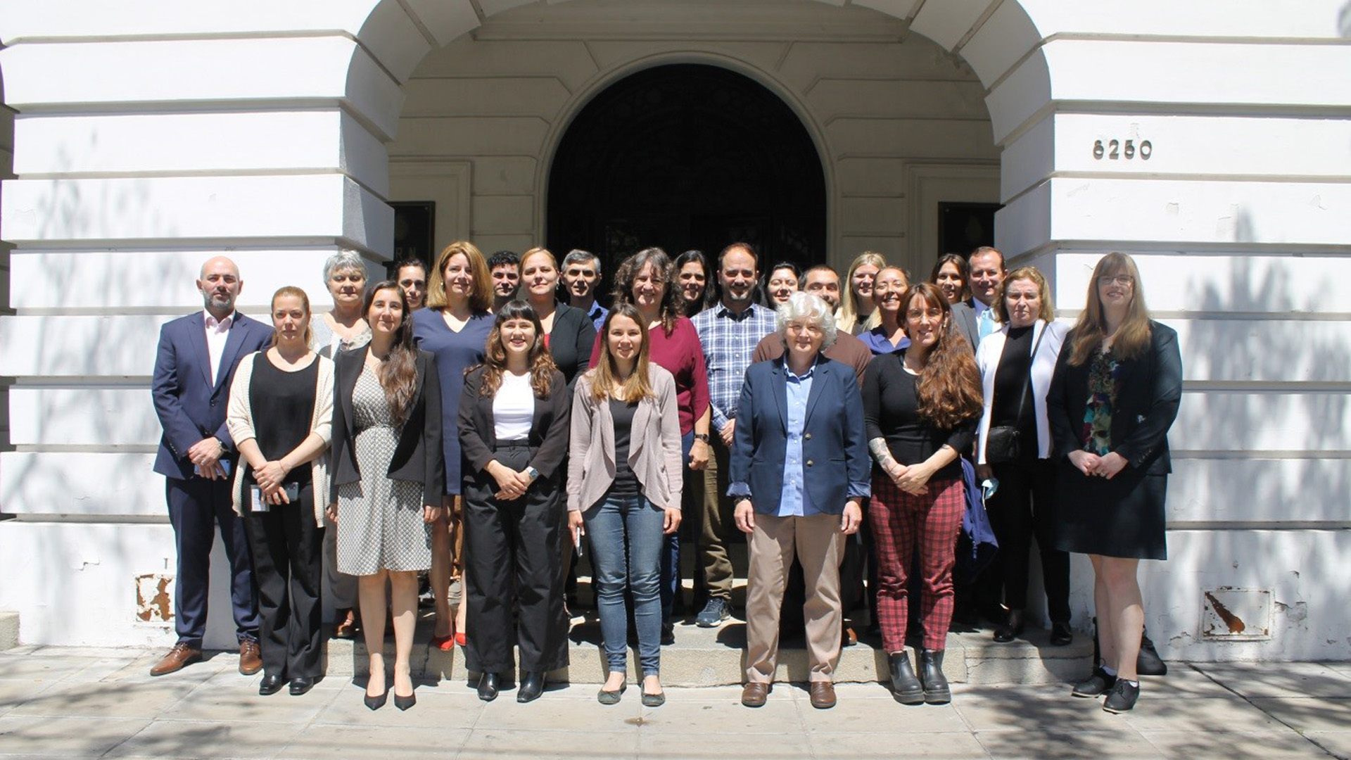 La ARN y el DOE realizaron el Taller de Clasificación de Productos Nucleares