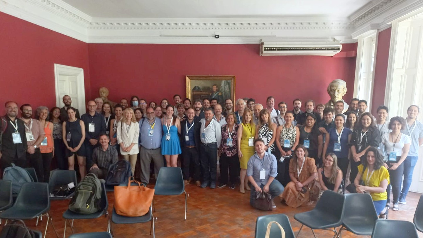 El Taller de Reactores de Experimentación puso en foco las capacidades y potencialidad de estas instalaciones