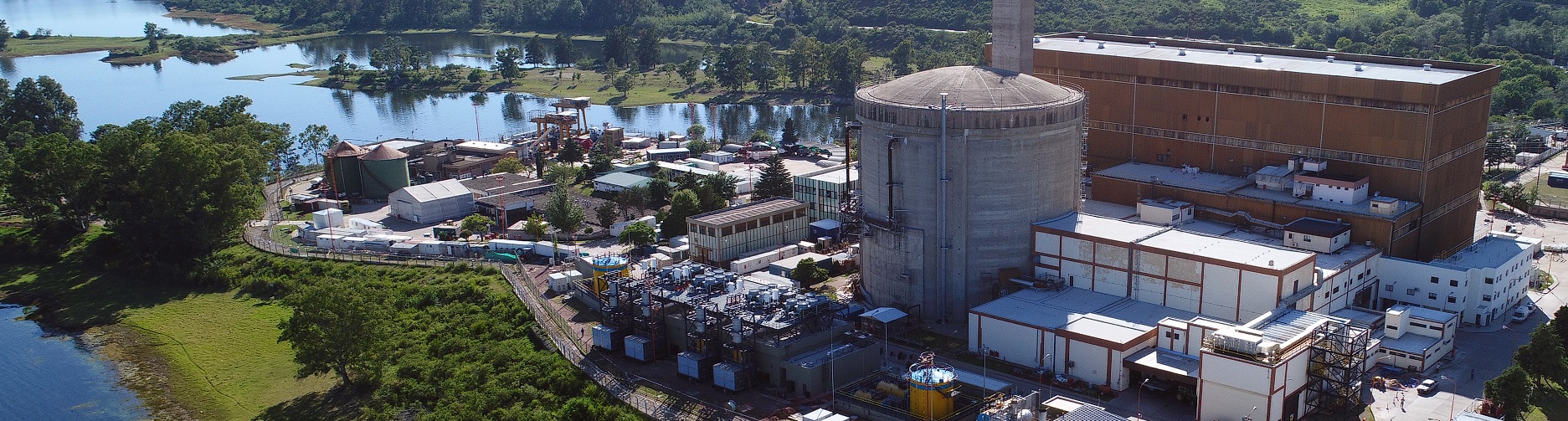 El 15 de diciembre cierra la preinscripción a la Tecnicatura Superior en Centrales Nucleares y Generación Eléctrica Limpia