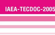 Nueva publicación técnica IAEA TECDOC 2005