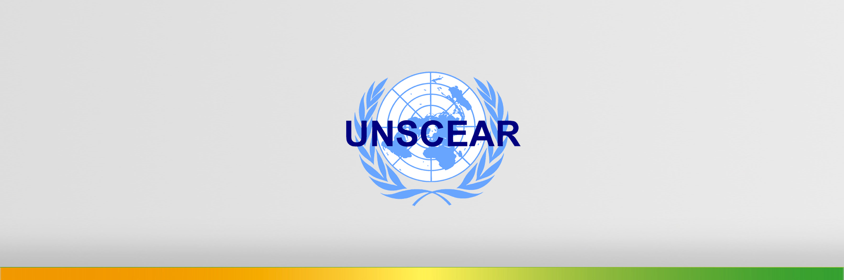 67º aniversario del UNSCEAR