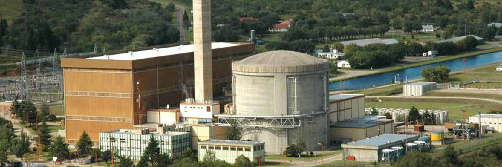 39° aniversario de la primera Licencia de Operación de la Central Nuclear Embalse