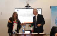 La CNEA y el INFN de Italia renuevan su colaboración en medicina nuclear y física de astropartículas
