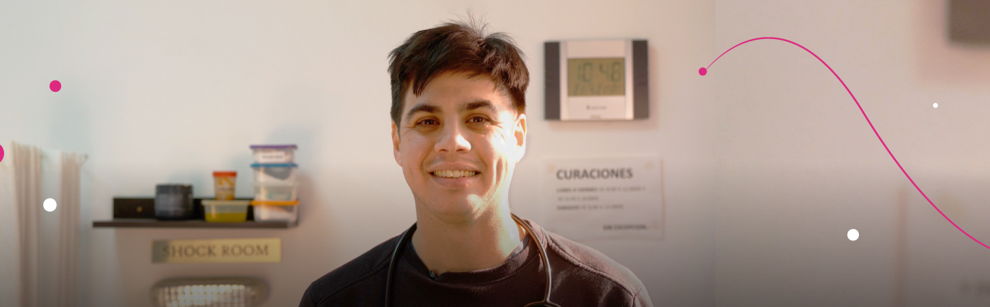 Nucleoeléctrica renovó el convenio de salud con la Municipalidad de Embalse