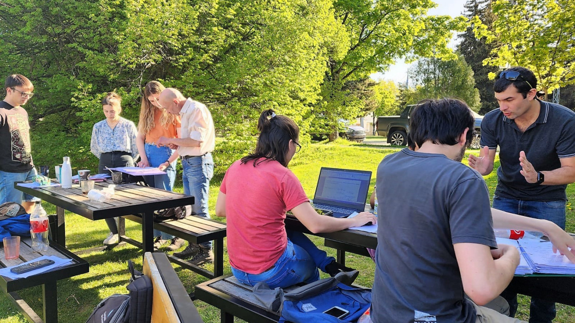 Los institutos de formación de la CNEA son un puente para el desarrollo nuclear argentino