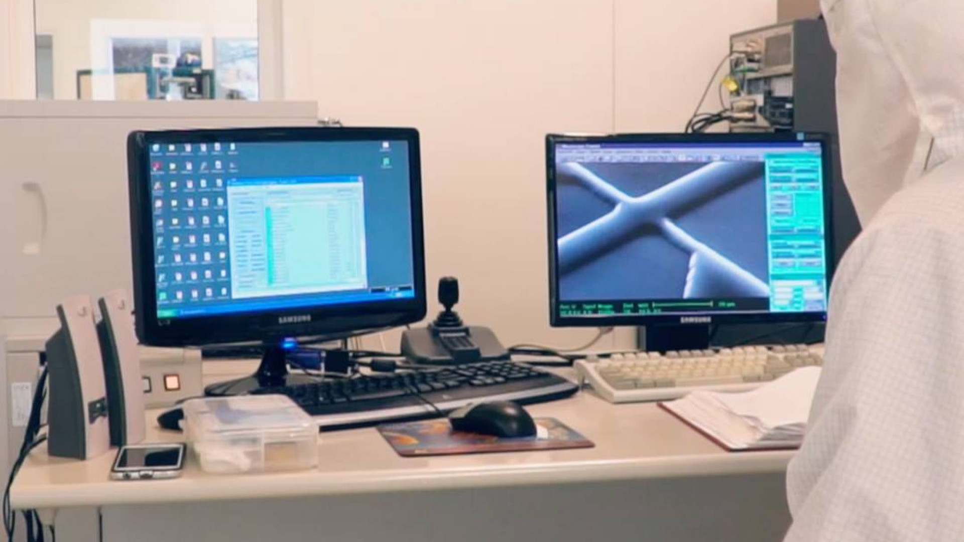 Nueva edición de la escuela de posgrado del Instituto de Nanociencias y Nanotecnología