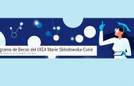 El OIEA abrió la inscripción para el Programa de Becas Marie Sklodowska-Curie