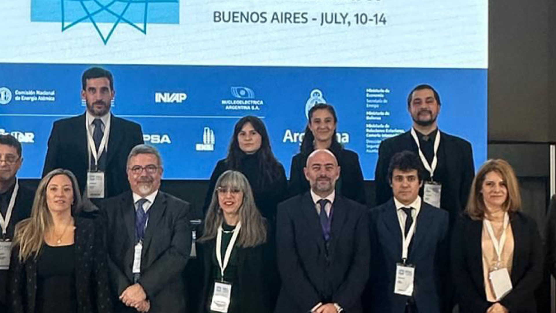 La ARN participó de la Semana Plenaria del Grupo de Proveedores Nucleares