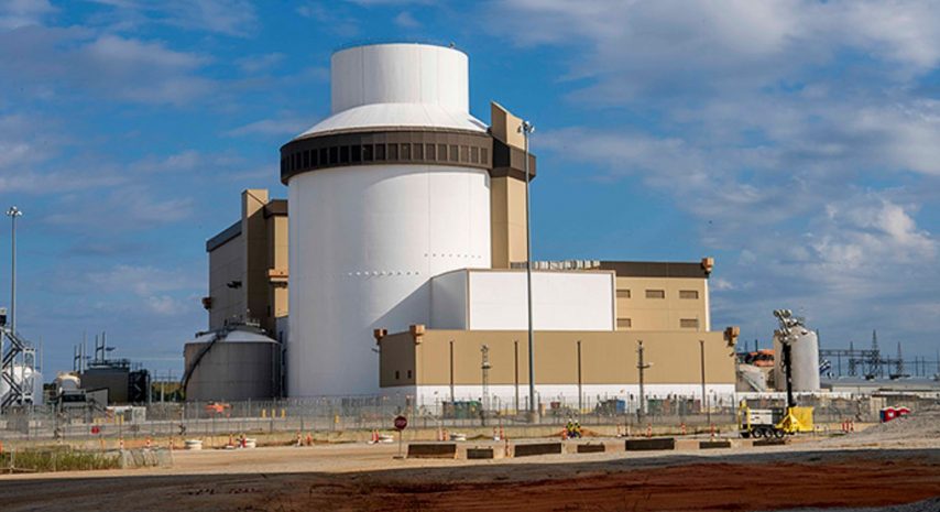 La Central Nuclear Vogtle, a un paso de convertirse en la de mayor potencia en Estados Unidos