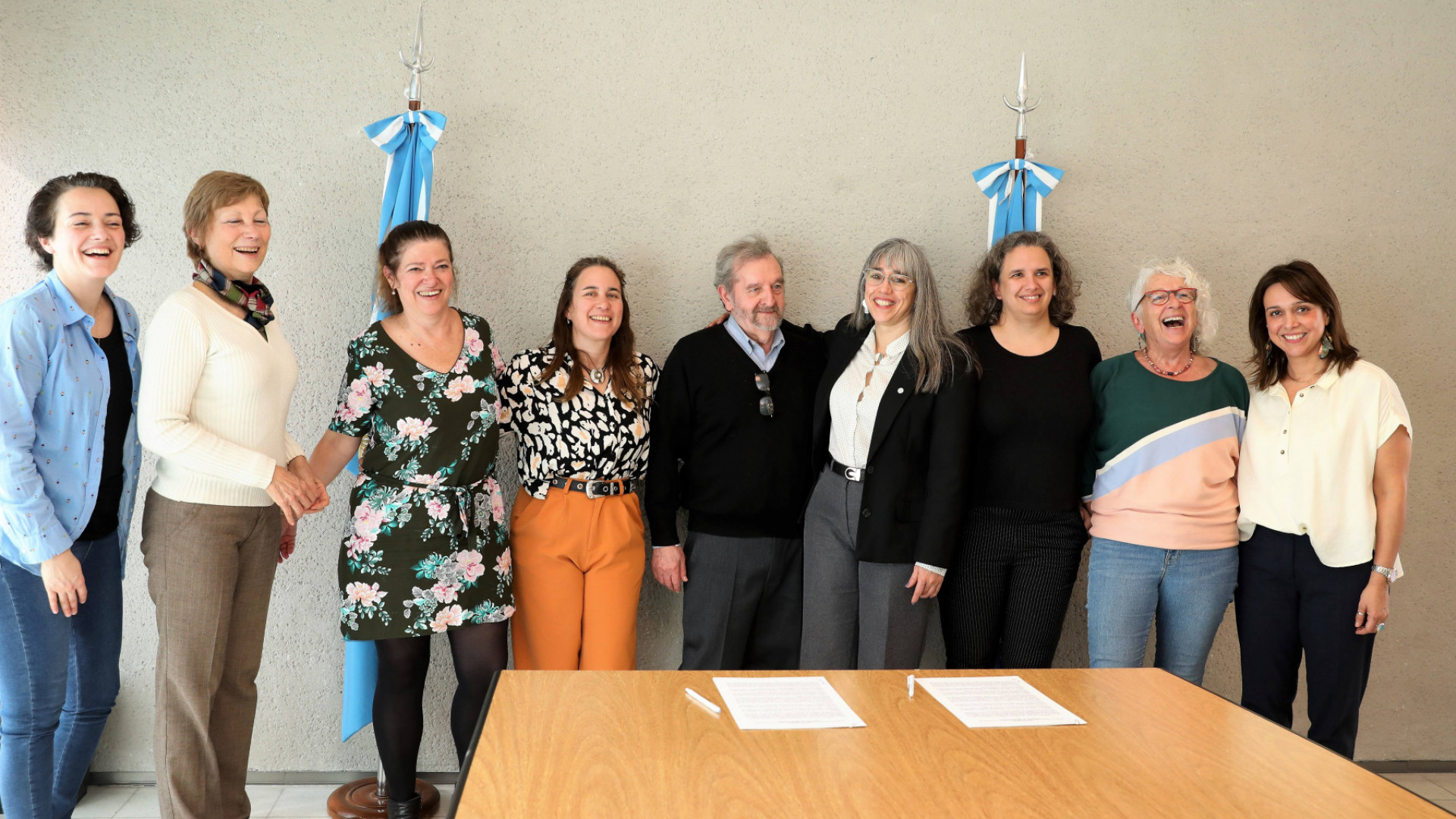 Nuevo impulso de la CNEA a los proyectos de nanotecnología mediante convenio con la FAN