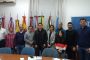 La ARN recibió la visita de la Comisión Nacional de Energía Nuclear de Brasil