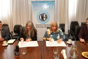 La CNEA y el Hospital Garrahan construirán un servicio avanzado de radioterapia infantil y medicina nuclear