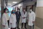 Uruguay: Hospital de Tacuarembó recibió misión de expertos del OIEA